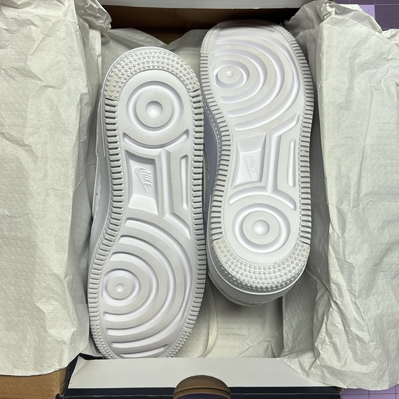 Nike Air Force 1 Sage Low - Picture 2 of 3